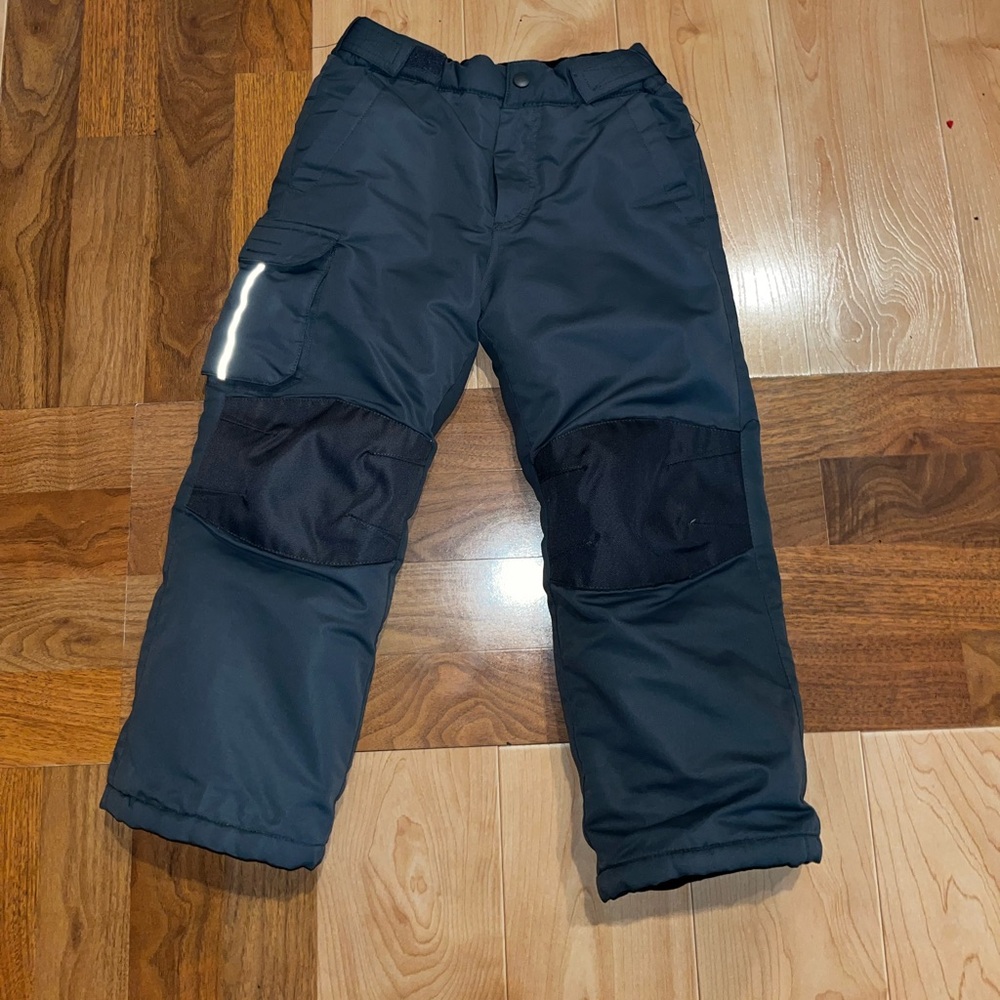 snow pants
